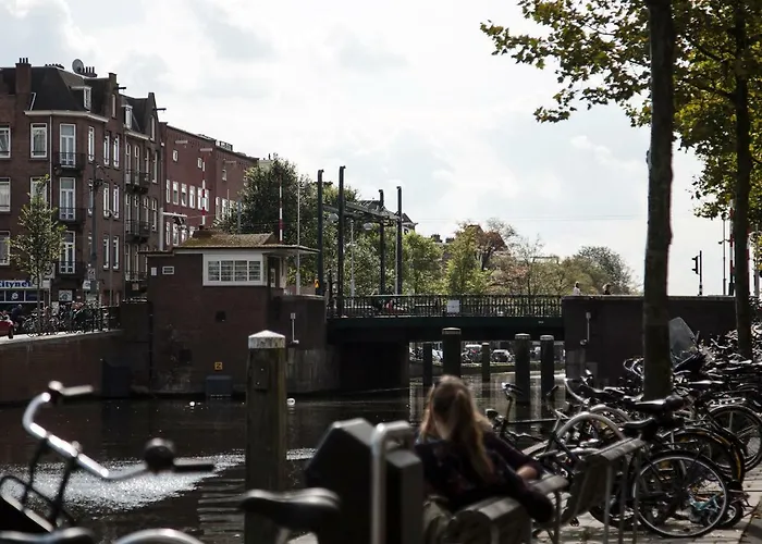 Sweets - Kinkerbrug
