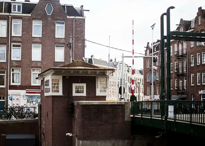 Sweets - Kinkerbrug